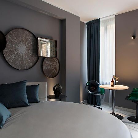 Suite Michelangelo In Brera Milano Eksteriør bilde