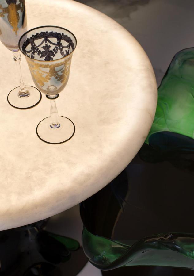 Suite Michelangelo In Brera Milano Eksteriør bilde