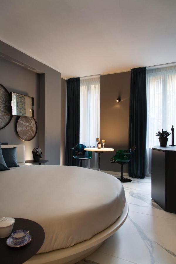 Suite Michelangelo In Brera Milano Eksteriør bilde