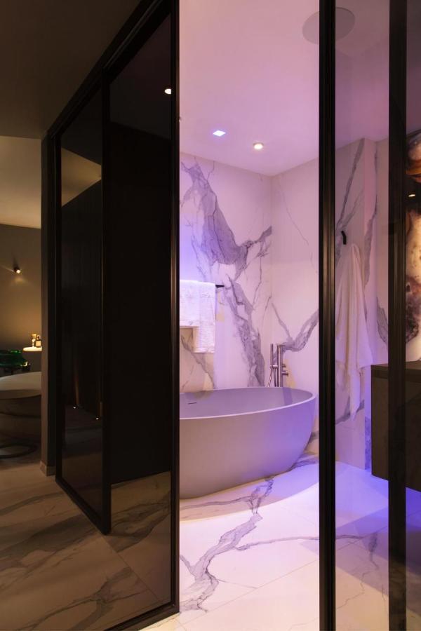 Suite Michelangelo In Brera Milano Eksteriør bilde