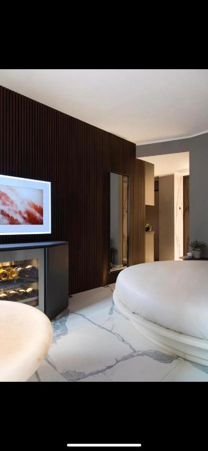 Suite Michelangelo In Brera Milano Eksteriør bilde